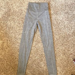 American Eagle pocket legging